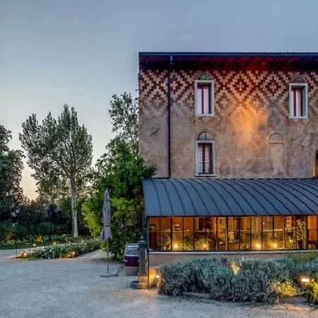 Rambaldi Casa Nr 7 * Bardolino