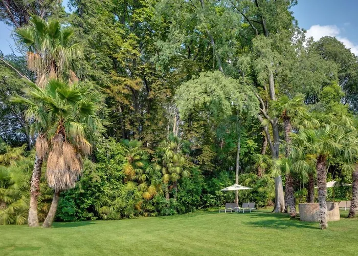 Appartement Rambaldi Casa Nr 7