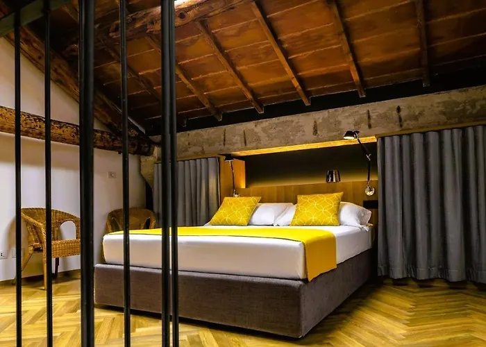 Appartement Rambaldi Casa Nr 7 *