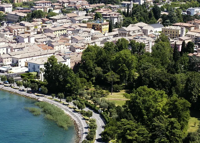 Rambaldi Casa Nr 7 * Bardolino