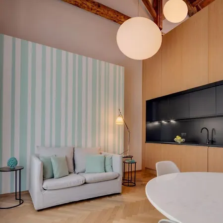 Apartman Rambaldi Casa Nr 7 Bardolino