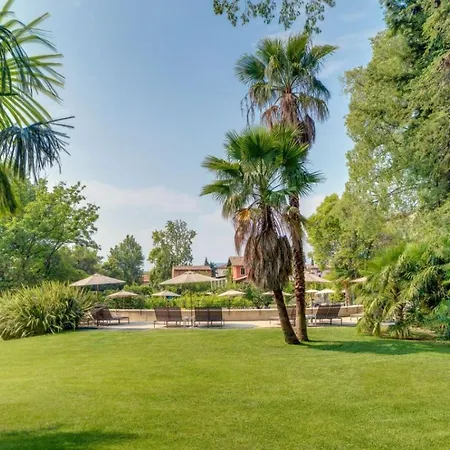 Апартаменты Rambaldi Casa Nr 7 *