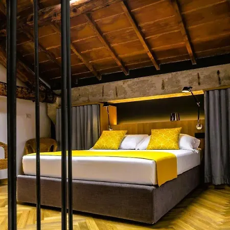 Апартаменты Rambaldi Casa Nr 7 *