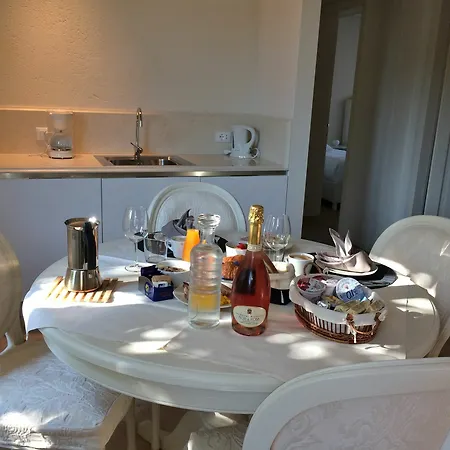 Apartman Rambaldi Casa Nr 7 *