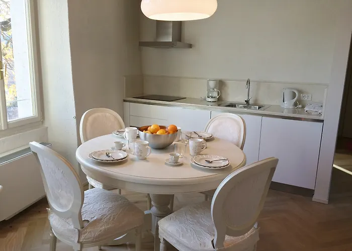 Rambaldi Casa Nr 7 * Бардолино