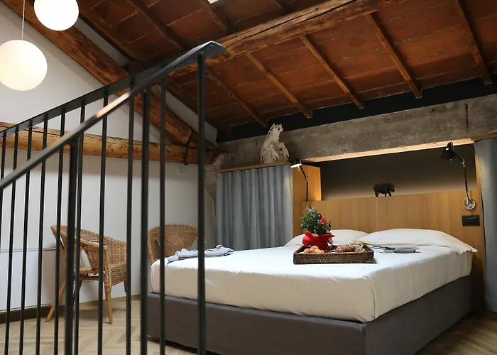 Апартаменты Rambaldi Casa Nr 7 *