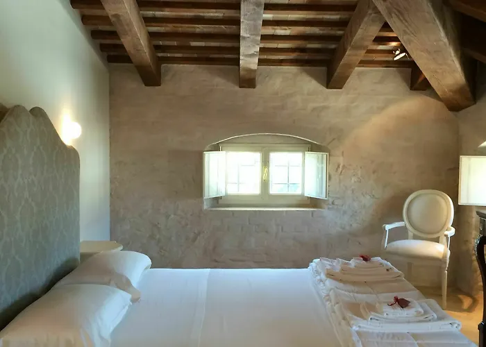 Rambaldi Casa Nr 7 Апартаменты Бардолино