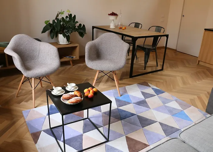 Rambaldi Casa Nr 7 Апартаменты