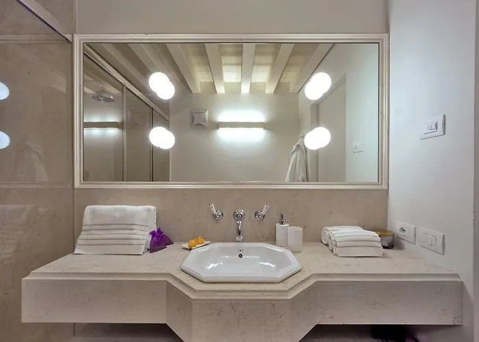 Апартаменты Rambaldi Casa Nr 7 Бардолино