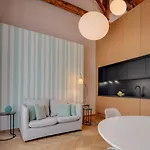 דירה Rambaldi Casa Nr 7 ברדולינו
