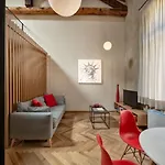 דירה Rambaldi Casa Nr 7 ברדולינו