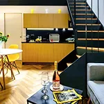 Rambaldi Casa Nr 7 Apartman *