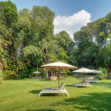 Rambaldi Casa Nr 7 Апартаменти