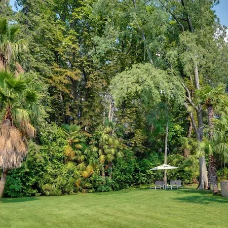 Apartment Rambaldi Casa Nr 7