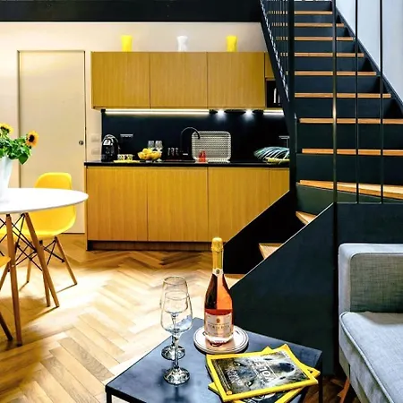 Rambaldi Casa Nr 7 Lejlighed *