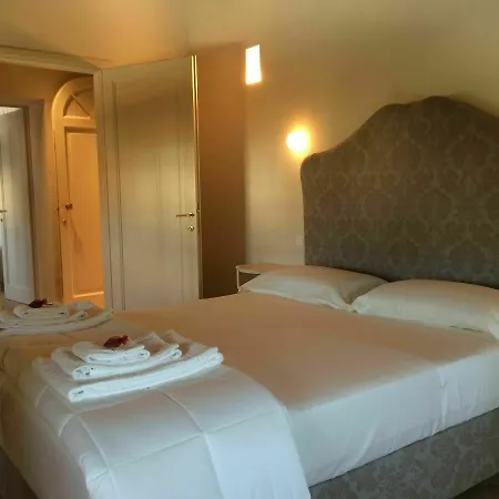 Апартаменти Rambaldi Casa Nr 7 Бардоліно