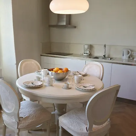 Rambaldi Casa Nr 7 * Bardolino