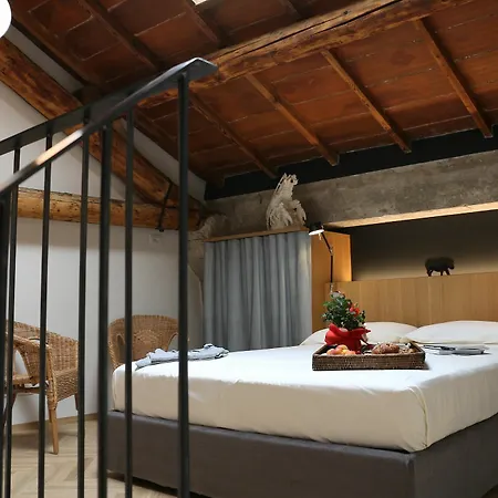 Apartment Rambaldi Casa Nr 7 *