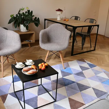 Rambaldi Casa Nr 7 Apartment