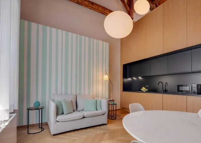 Apartment Rambaldi Casa Nr 7 Bardolino