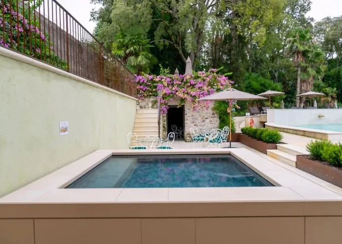 Rambaldi Casa Nr 7 Bardolino