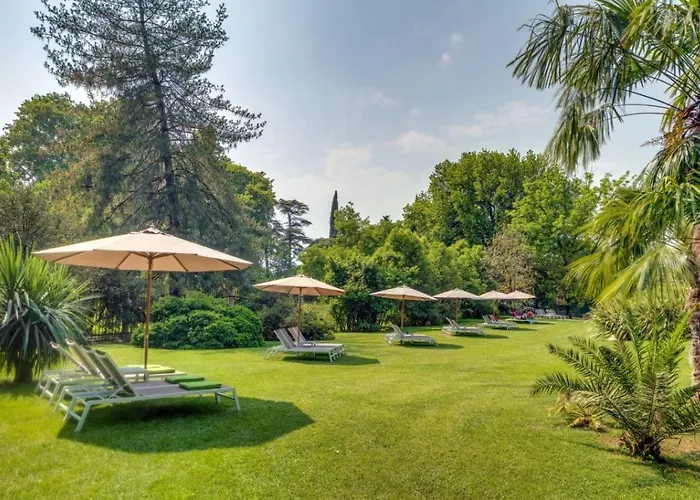 Rambaldi Casa Nr 7 Apartment Bardolino