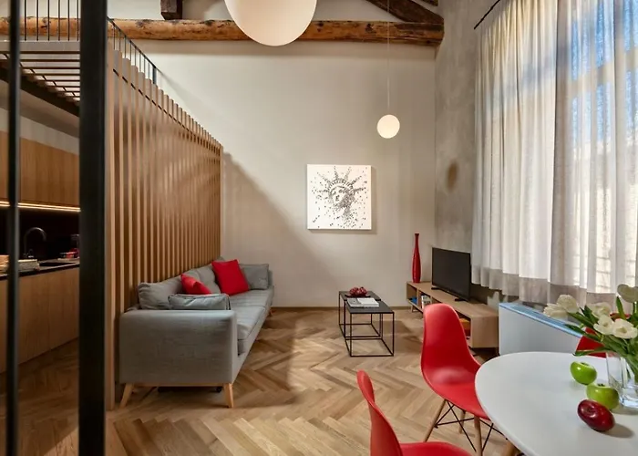 Apartment Rambaldi Casa Nr 7 Bardolino