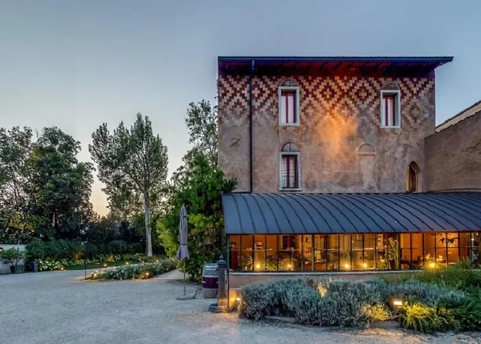 Rambaldi Casa Nr 7 * Bardolino