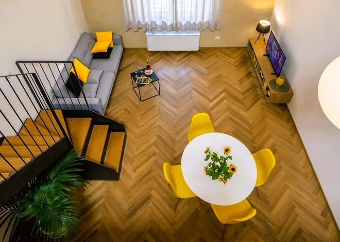 Apartment Rambaldi Casa Nr 7